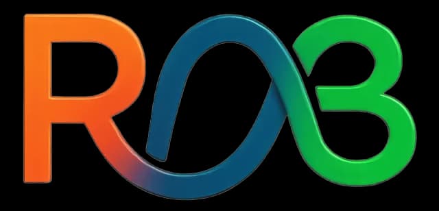 Logo PT RAB